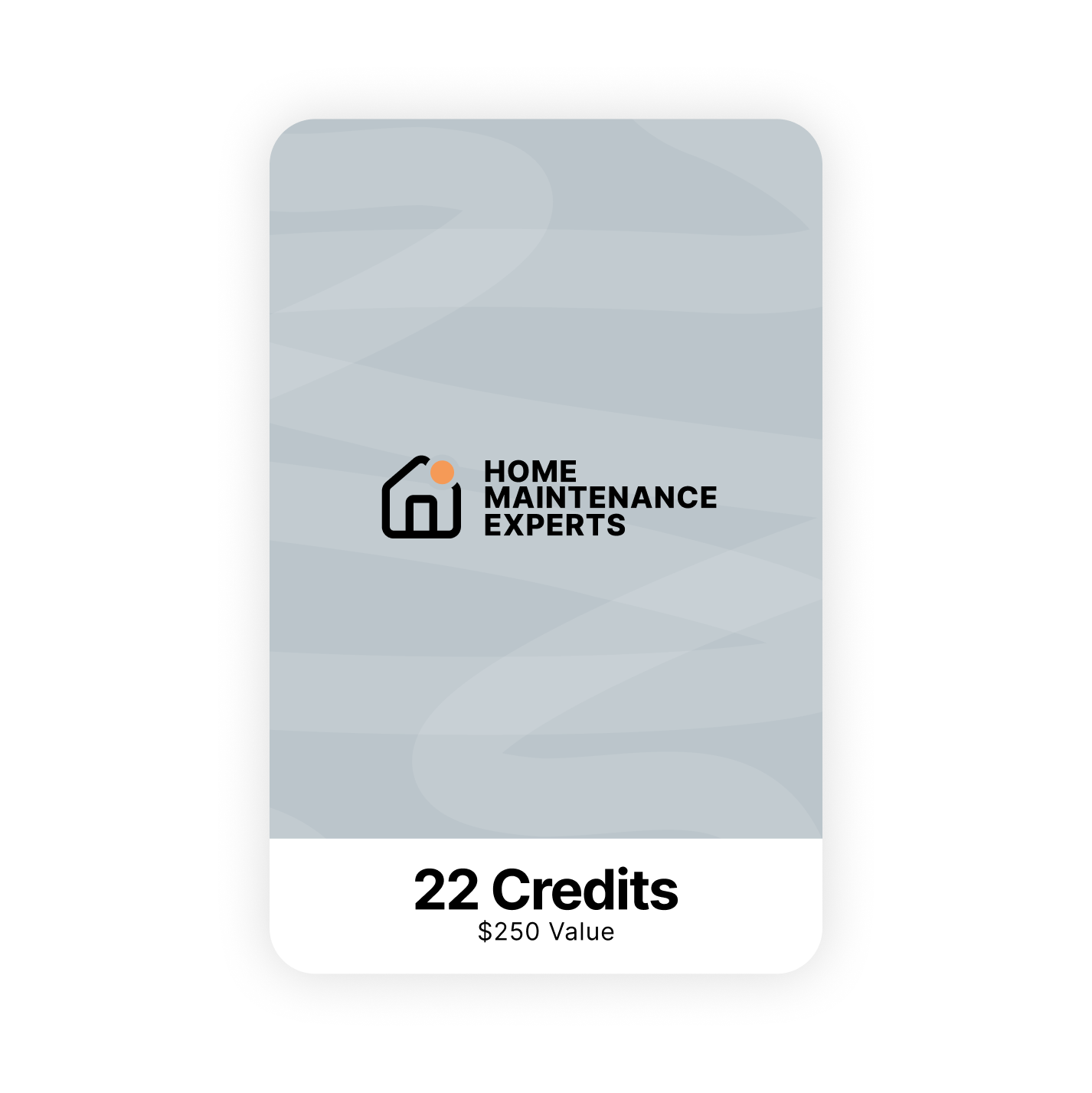 Gift Card - 1