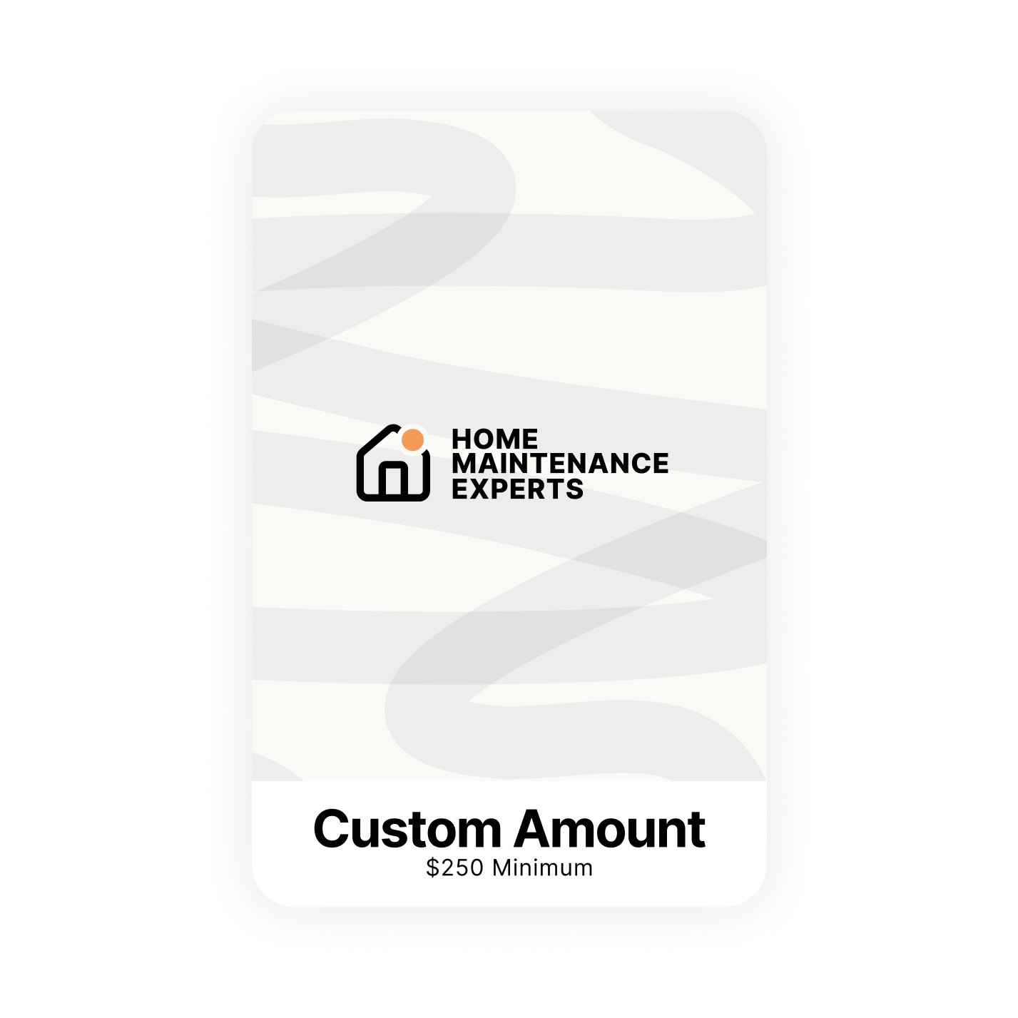 Gift Card - 4