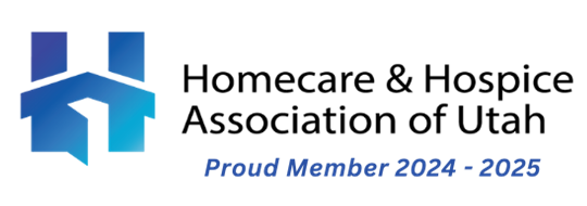 Homecare & Hospice Logo